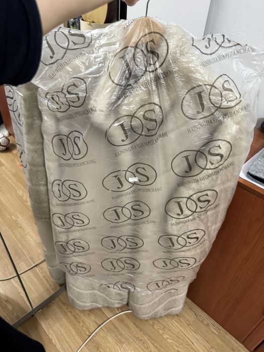 Эко  шуба  60000