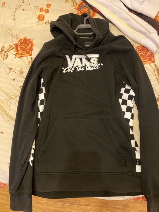 Vand hanorac Vans, Puma si Lee cooper