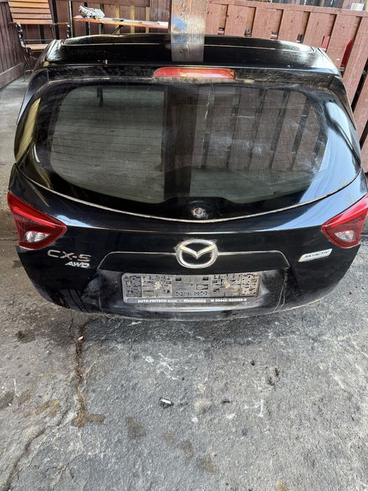 Haion Mazda CX-5\2015-2020