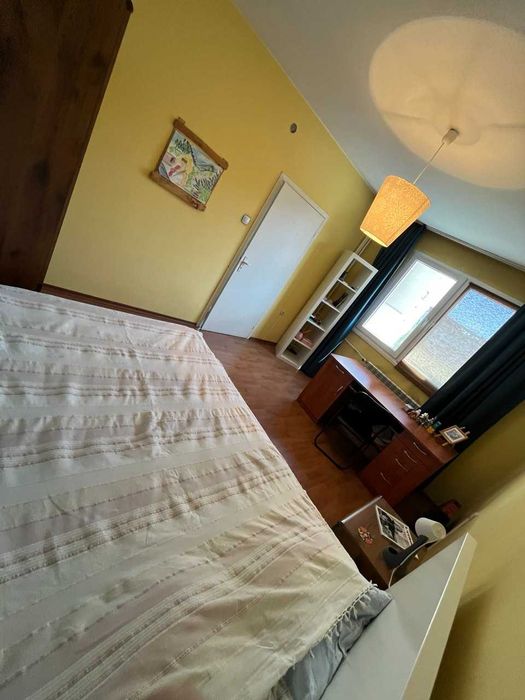 Дава се под наем Тристаен апартамент в София, Гео Милев - 88 кв.м за 800 € - Снимка #4