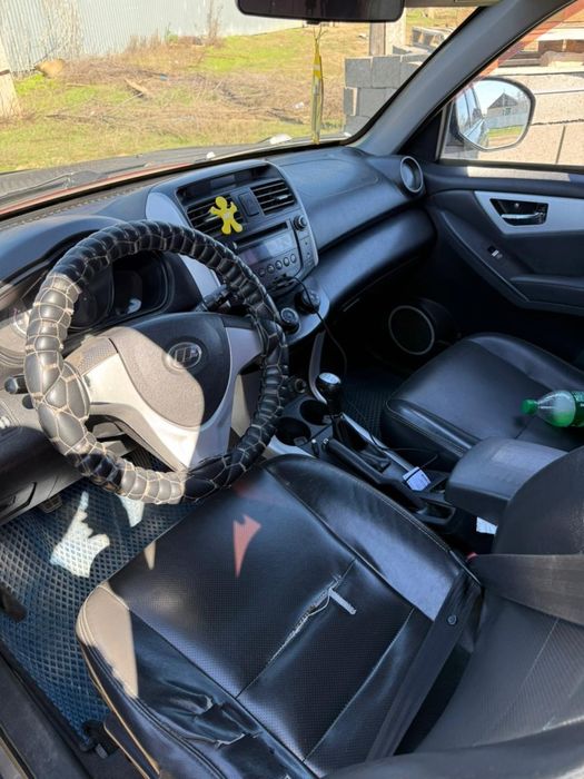 Продам Lifan X60 2015 года