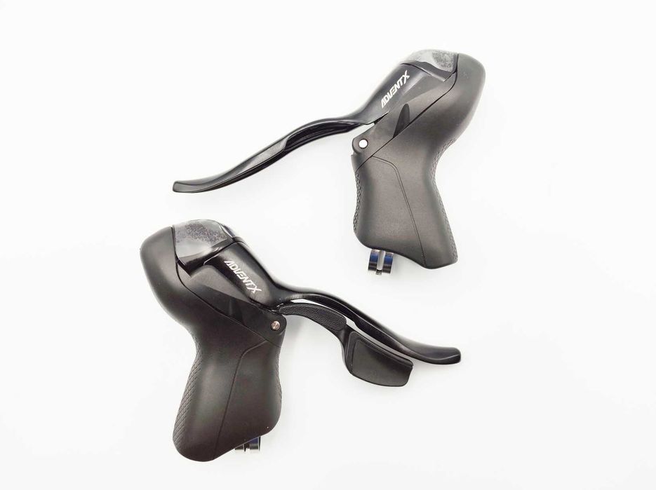 Manete schimbator/frana microSHIFT Advent X SB-M100A 1x10 viteze noi