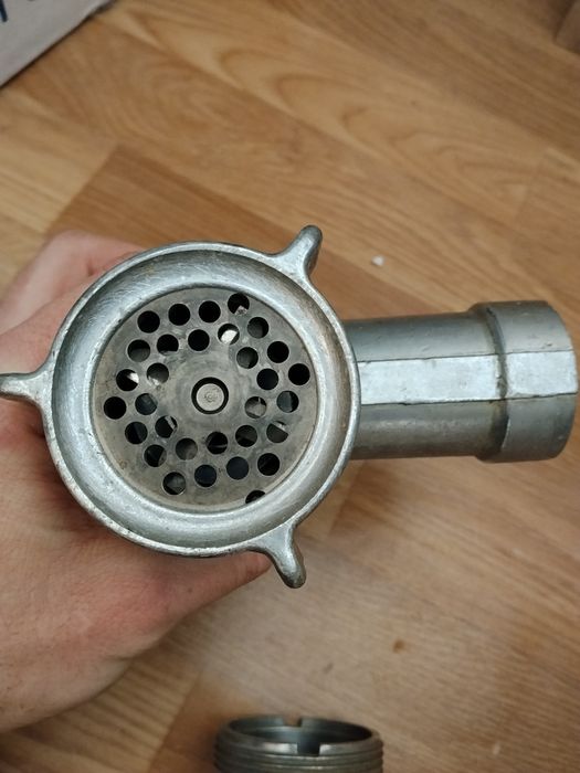 Для мясорубки запчасти