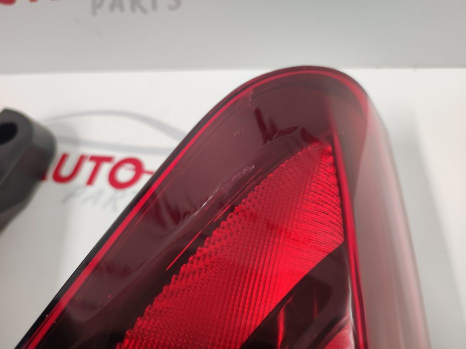 Стоп - стопове за Peugeot Rifter / Пежо Рифтер 2023