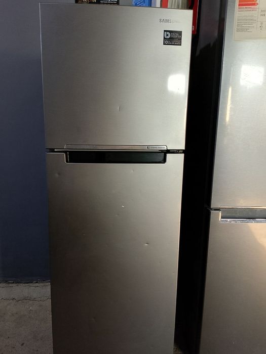 Samsung холодильник