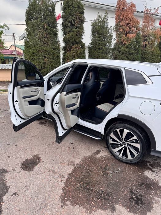 BYD Song Plus DM-i Champion 2023 — 6