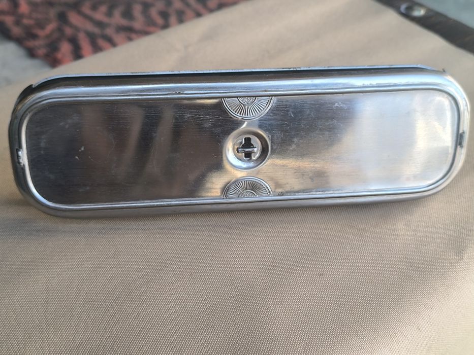 Старинная подставка для специй