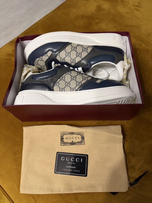 Gucci calitate 1/1 china .