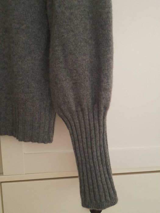 Pulover Benetton, lana, nr.36-38, 80 lei