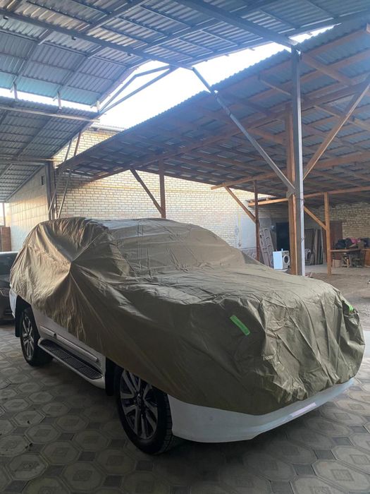 Чехол наружный для автомобиля