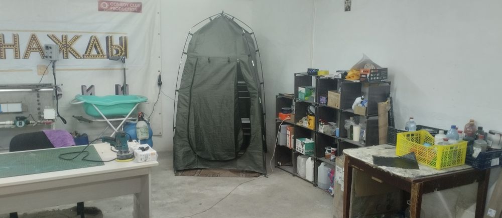 Продам бизнес по аквапринту