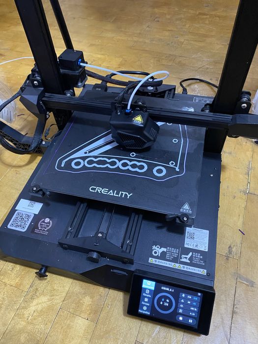 Creality CR-10 Smart САМАЯ НИЗКАЯ ЦЕНА