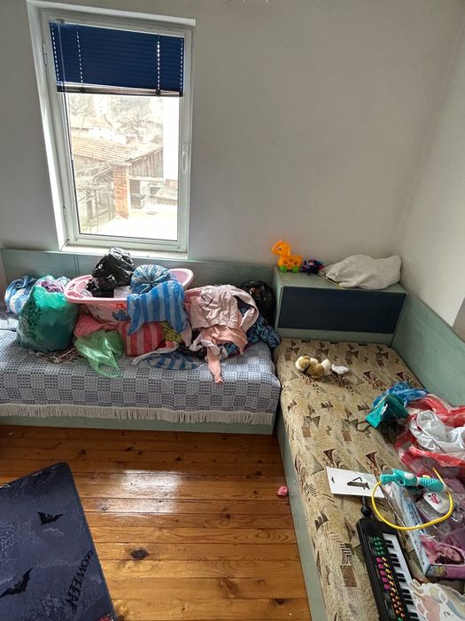 Детско обзавеждане