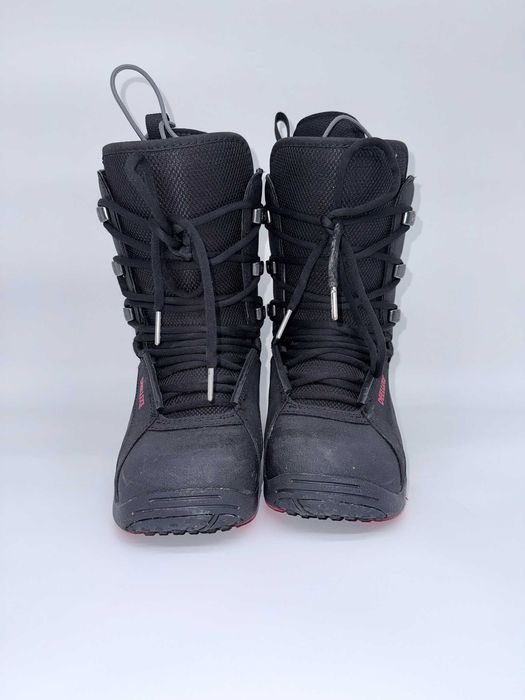 Boots snowboard Deeluxe siret marime EUR:37.5 Mondo:23.5 US:5