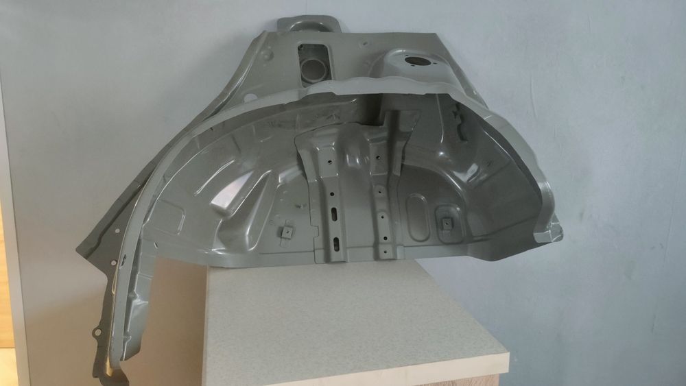 Крыло Exeed LX заднее левое