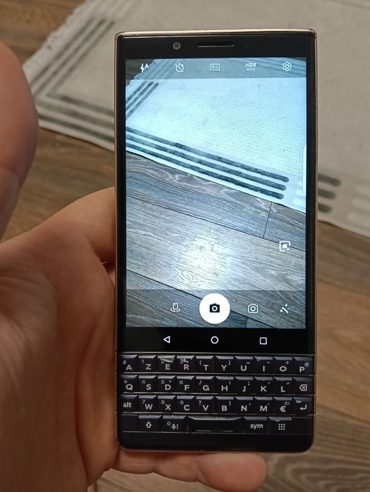 Blackberry Key2 - Key 2