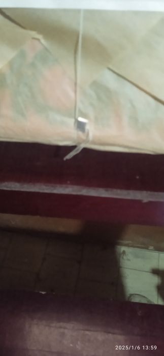 Бинокль 20х60 распечатанный