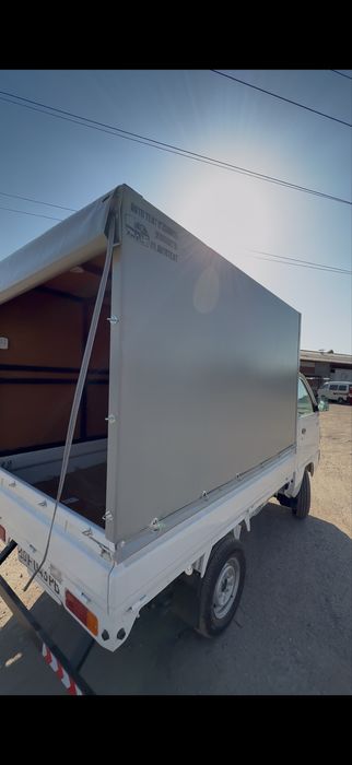 Avto tent labo авто тент лабо