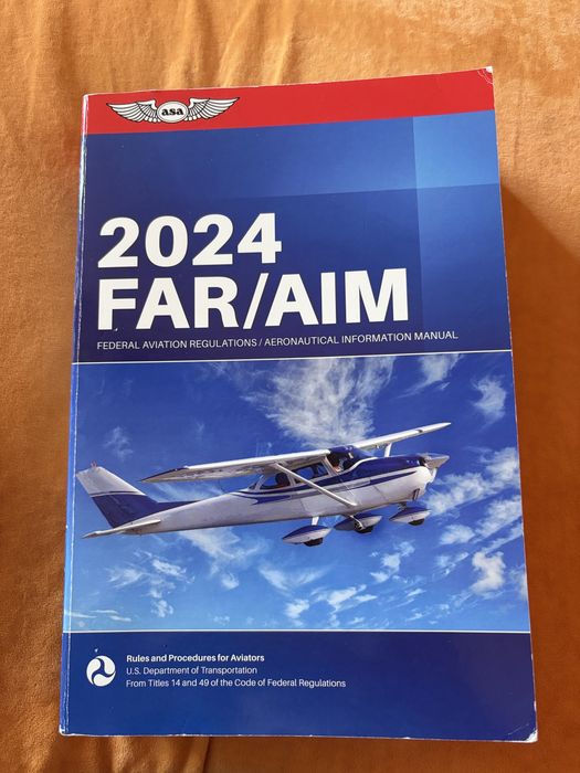 Авиационни книги – Jeppesen