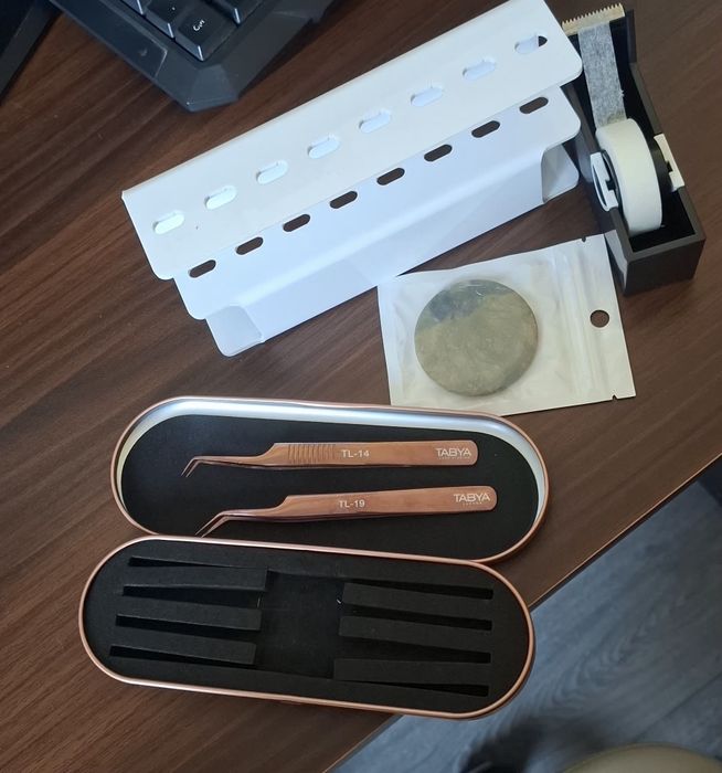 Pachet produse aplicare gene