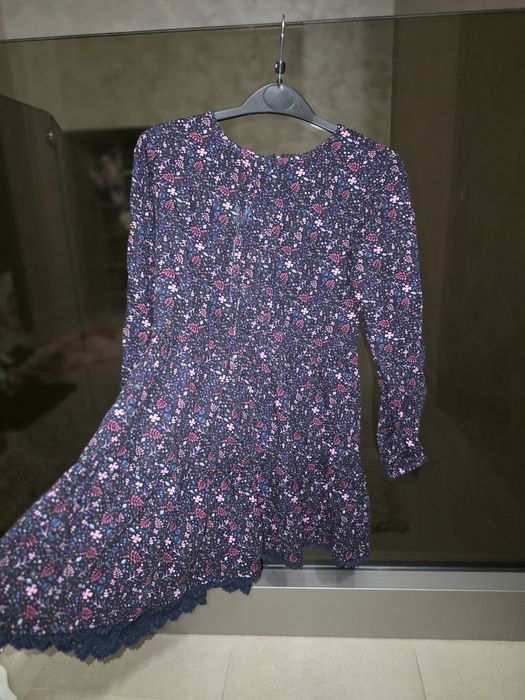 Rochie superba 7 ani