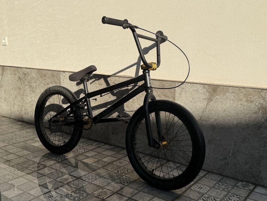 БМХ Stern Piligrim