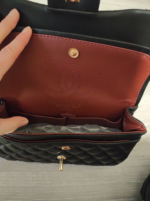 Дамска чанта високо качество