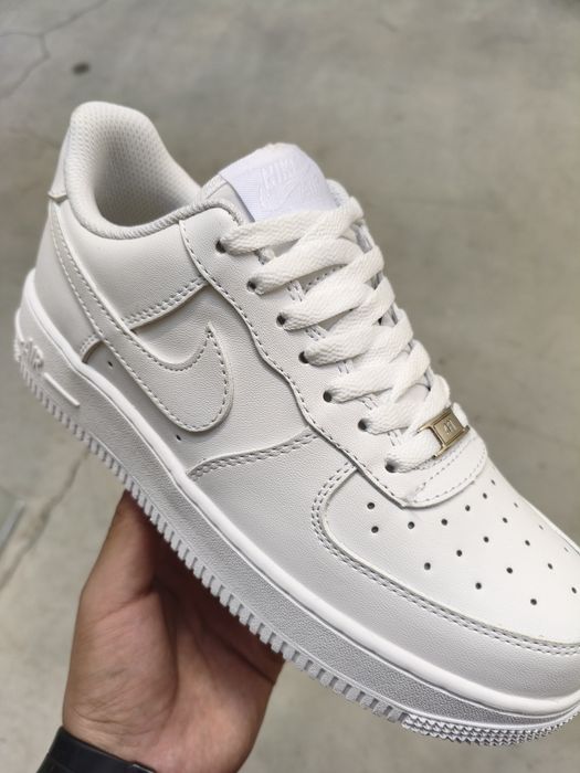 Nike Air Force 1 White