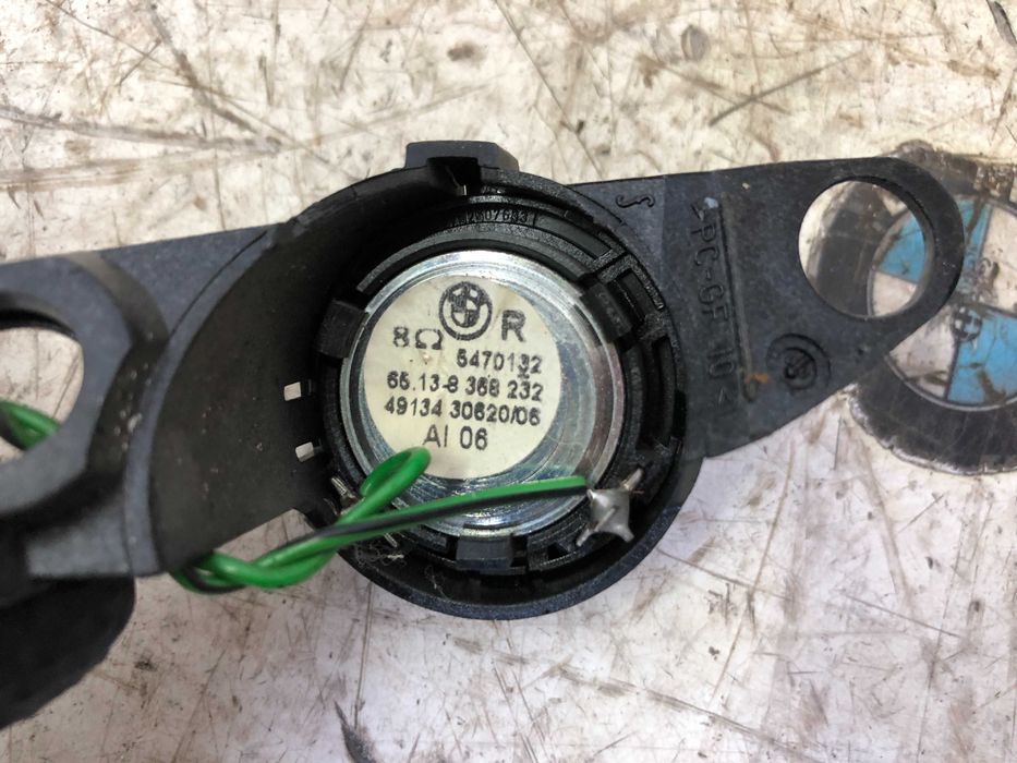 Boxa tweeter original BMW E46