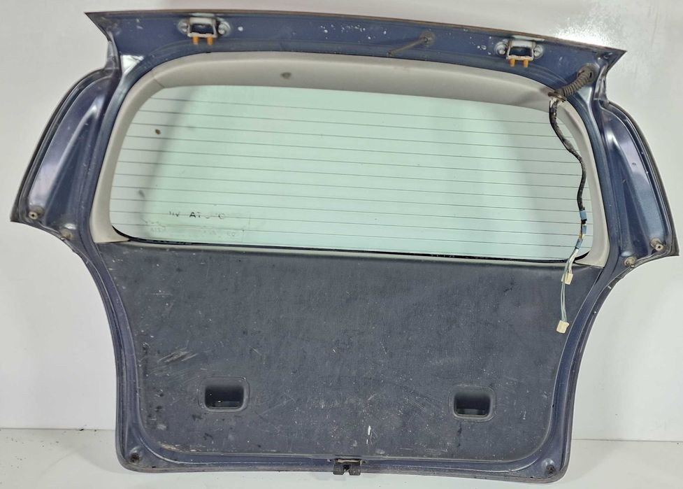 Заден Капак Стъкло Toyota Corolla Verso Тойота Корола Версо 2000-2004г