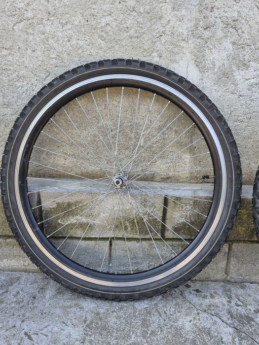 Roți mtb 26 inch