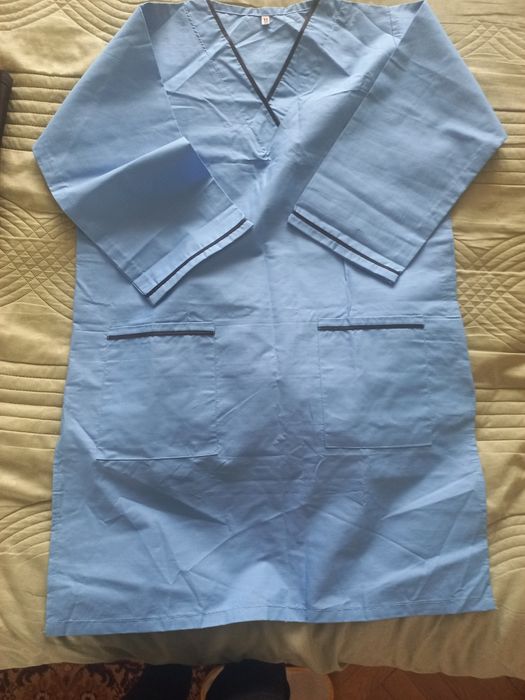 Продам профессиональную униформу