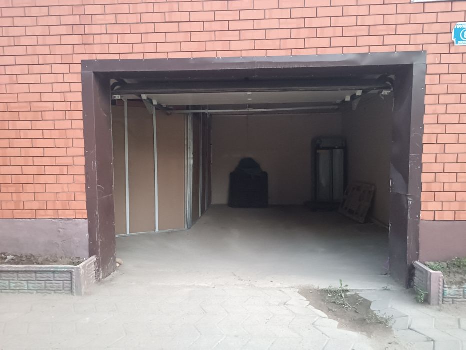 Гараж аренда / Жалға гараж беріледі