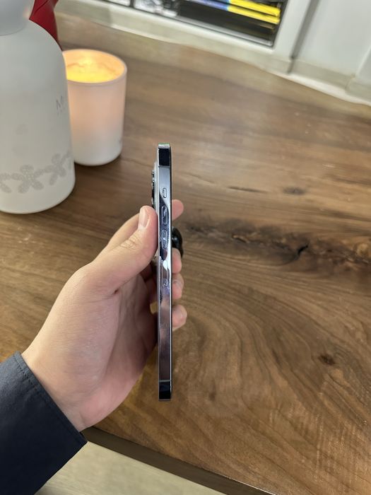 13 pro max ideal 128 Gb