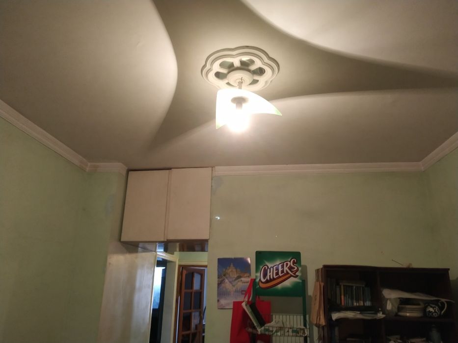 Квартира яхши одамларга насиб килсин