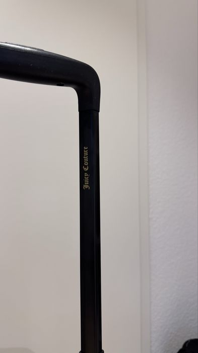 Geamantan juicy couture