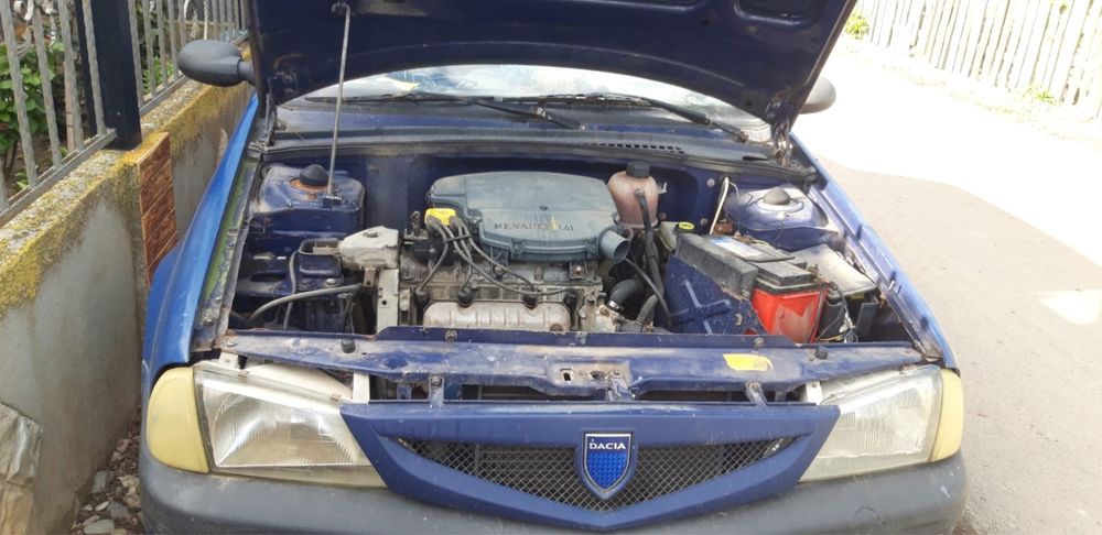 Dacia Solenza dezmembrare