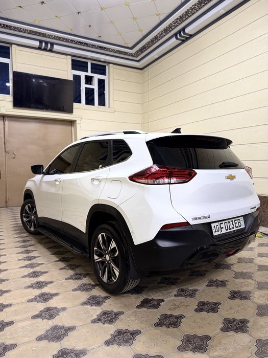 Tracker 2 premier
