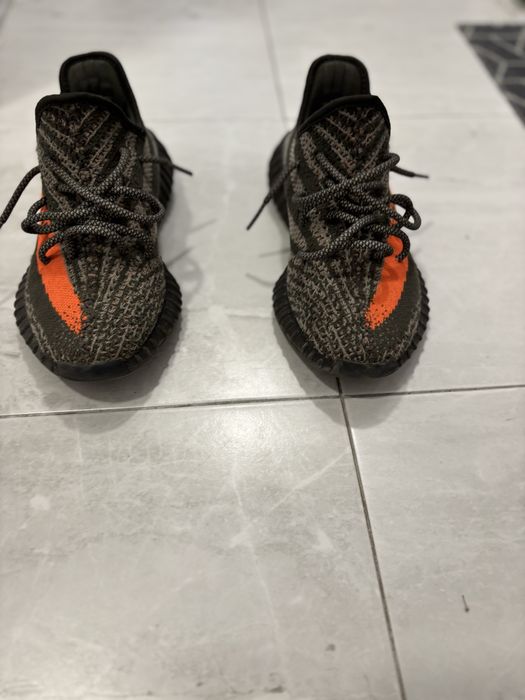Yeezy Boost 350 V2
