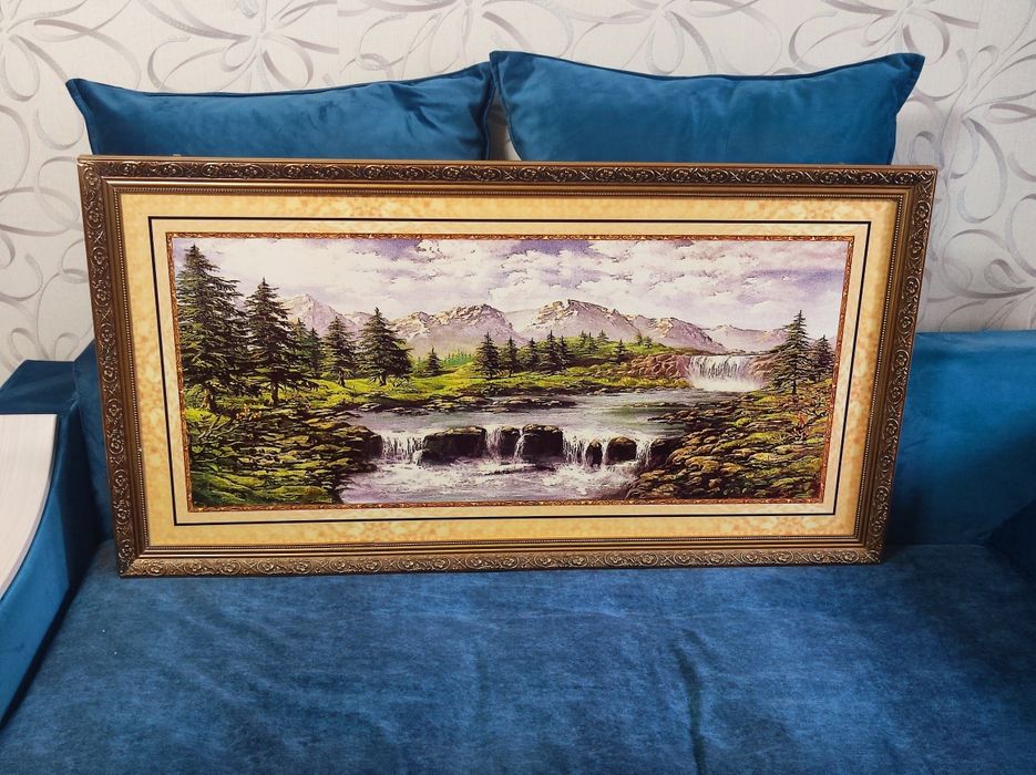 Продам картину 130*65