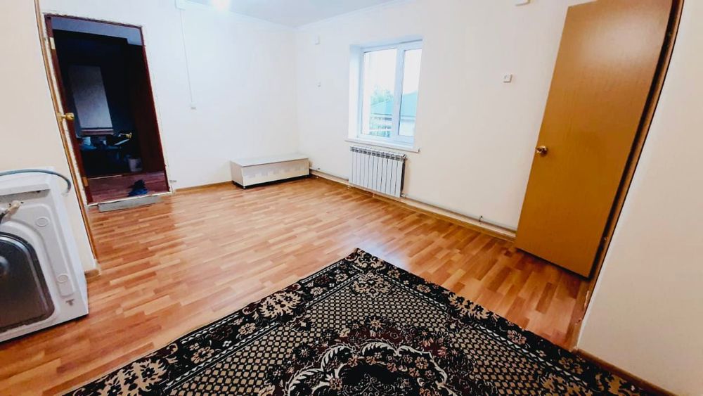 2-х комнатная квартира