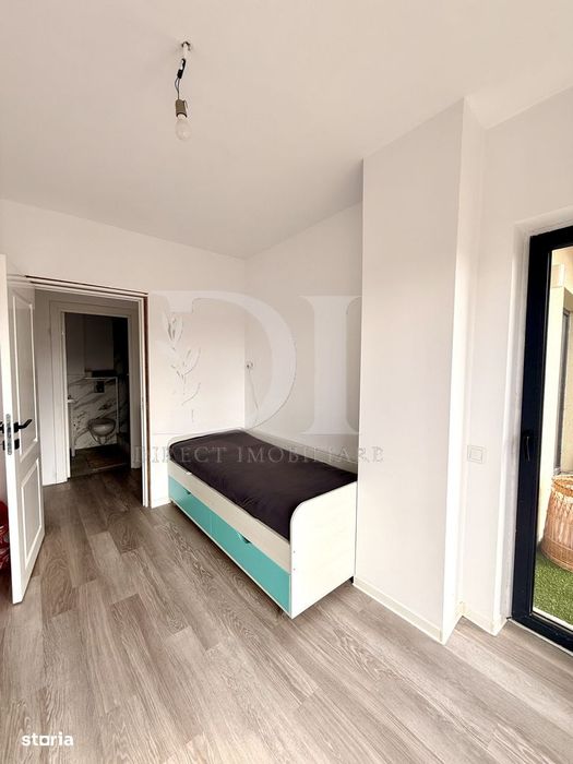Apartament cu 3 camere | zona Tineretului Floresti
