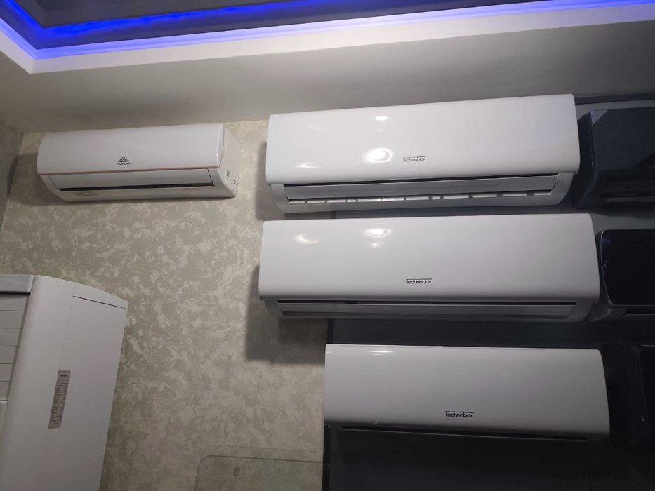 Установка, диагностика,ремонт, профилактика, монтаж кондиционеров