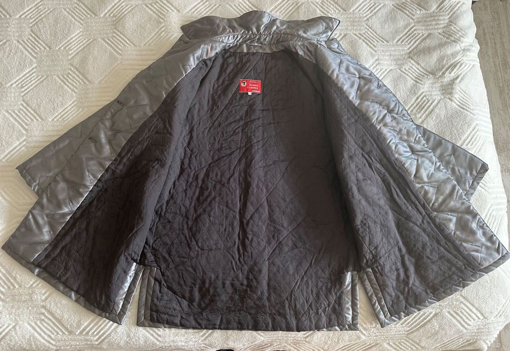 Палта - различни видове