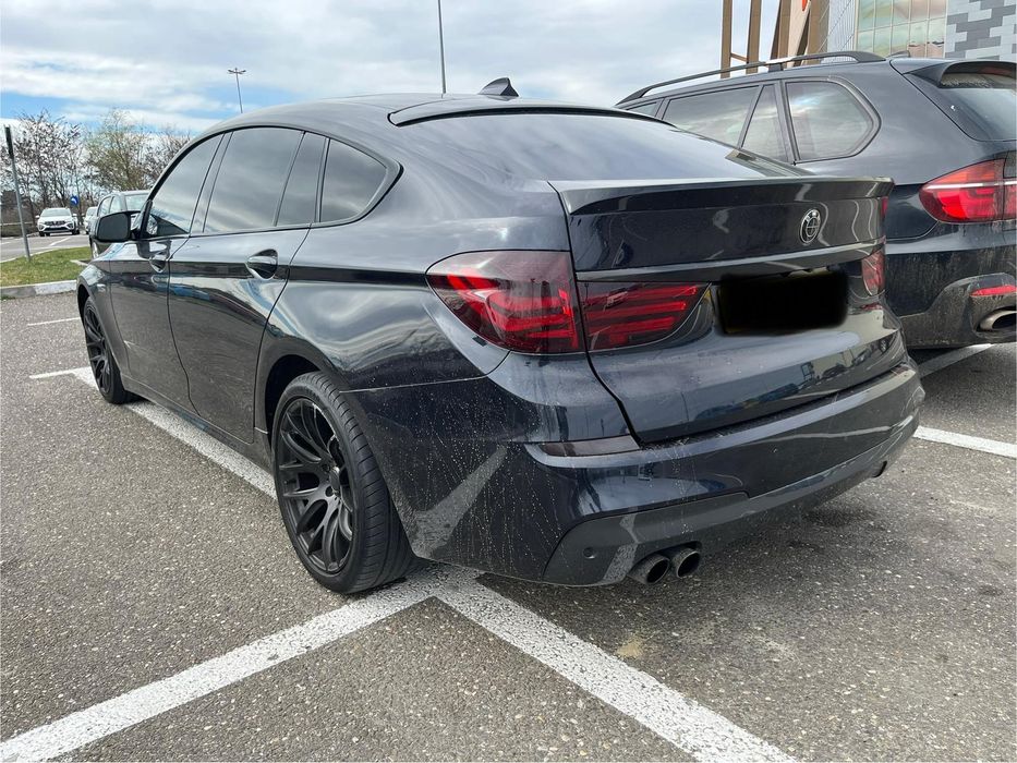 Stop stanga dreapta aripa haion bmw seria 5 gt f07 2011