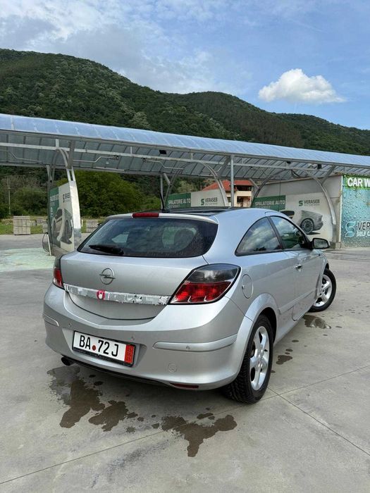 OPEL Astra 2007 — imagine 2