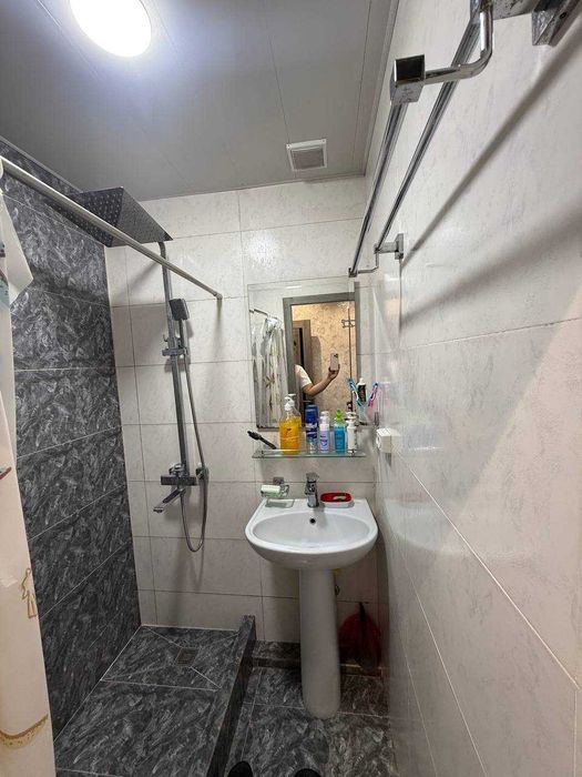 Медгородок 4 комнатная с отличным ремонтом