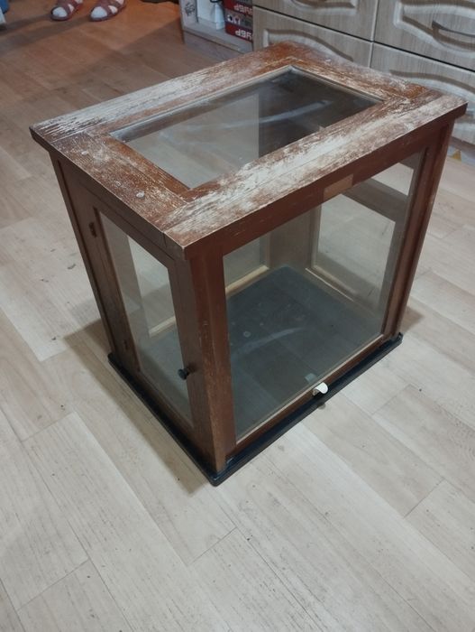 Террариум для рептилий