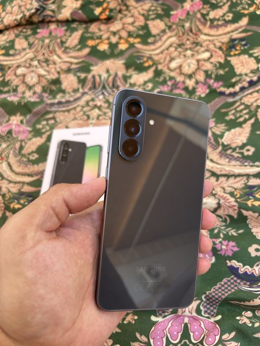 Samsung A56 5G 8/128 karopka dokument
