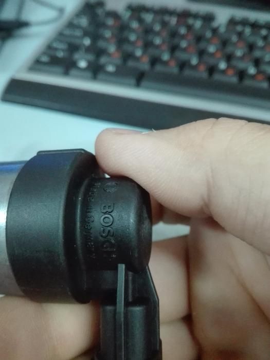 Клапан за Фиат Гранде Пунто